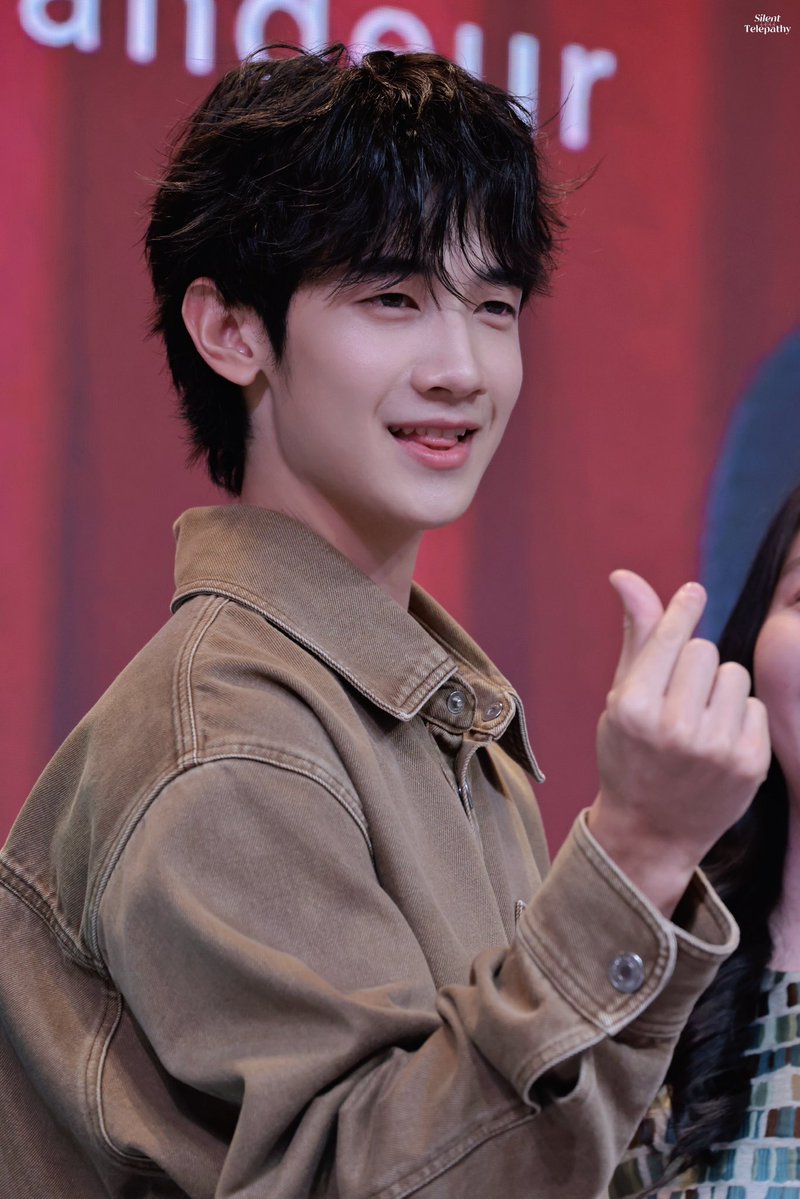 Silent Telepathy tweet media