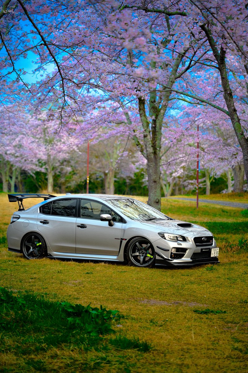 Tomo×VAB NEXT→ 今年はVAB補修メイン tweet media