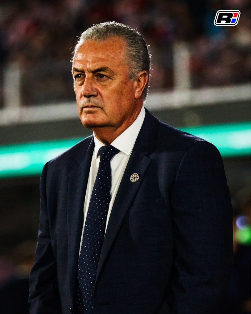 Ramiro Aranda Futbol Py tweet media