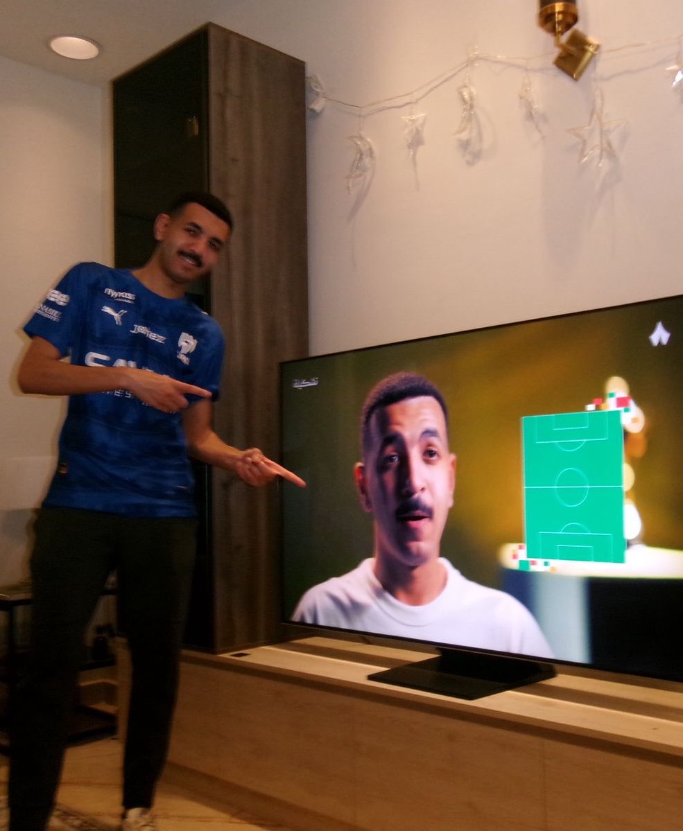 JoHaN | يوهان tweet media