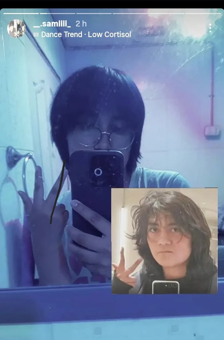Yami (@yamialeh) / Posts / X