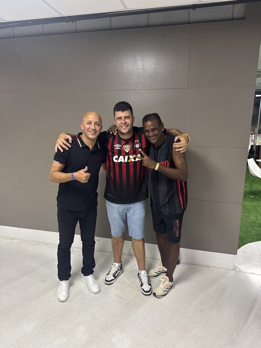 Fernando Azevedo tweet media