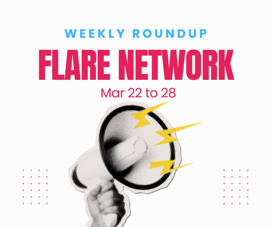 Burst Labs ☀ Flare, Songbird tweet media