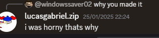 windowssaver02 tweet media