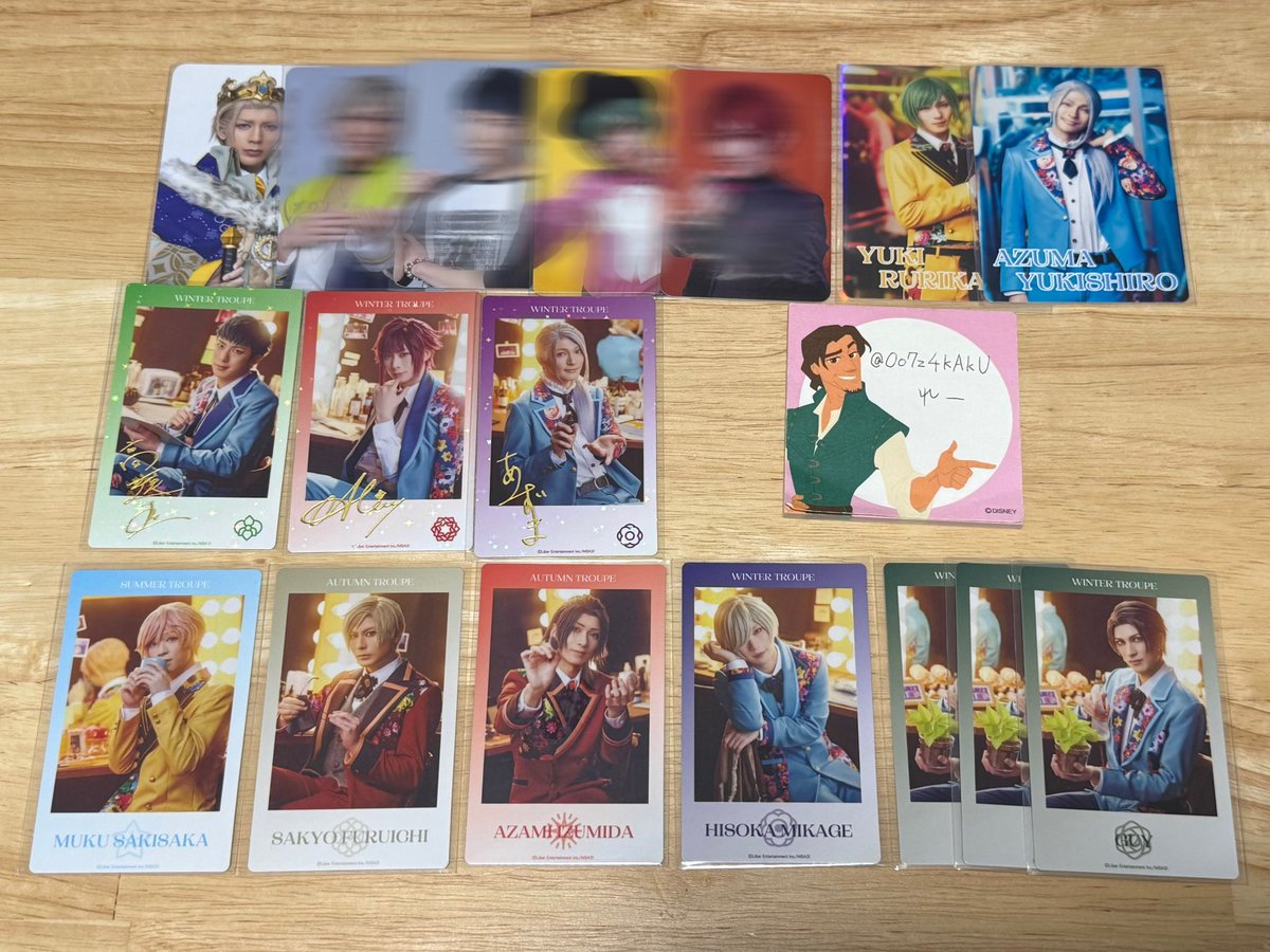 れー@固定ツイご一読お願いします tweet media