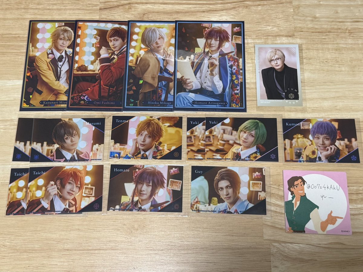 れー@固定ツイご一読お願いします tweet media