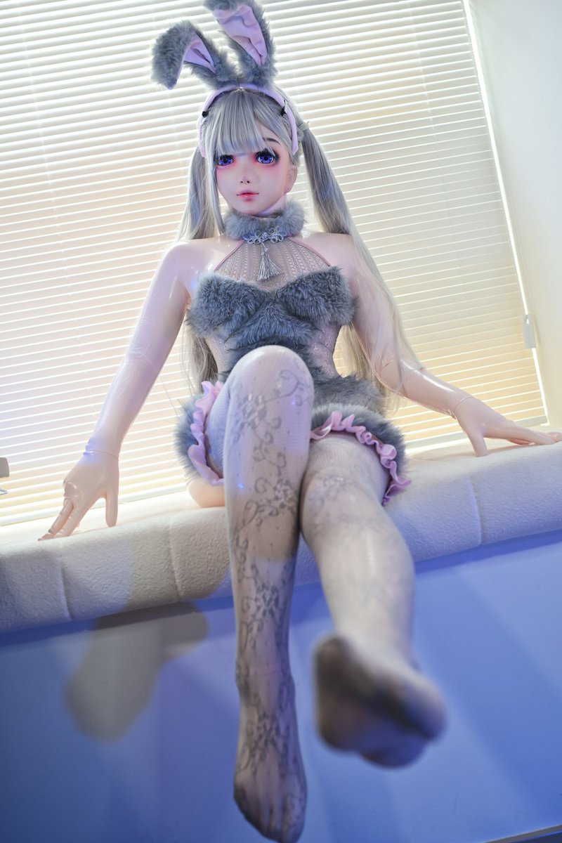 魔具少女丶 tweet media