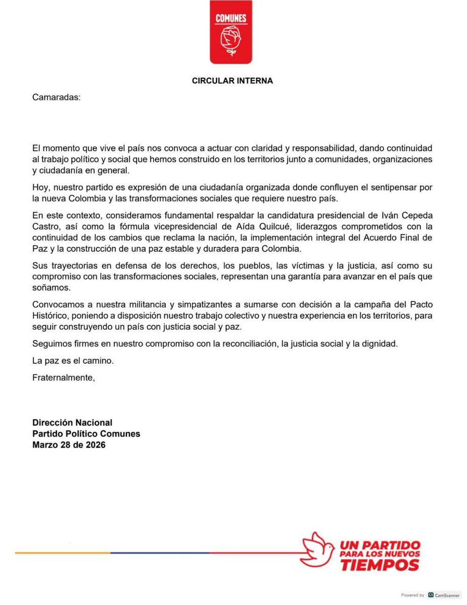 DEISY DORELLY GUANARO tweet media