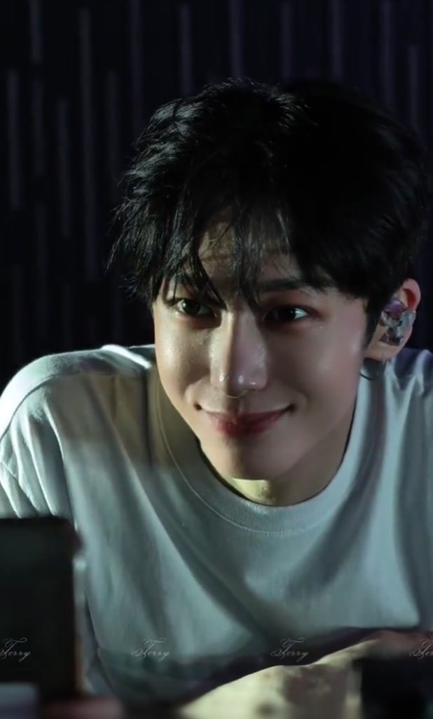 “I’m not                                “…Would you
trying to                                     like me to
seduce you…”                     seduce you?”