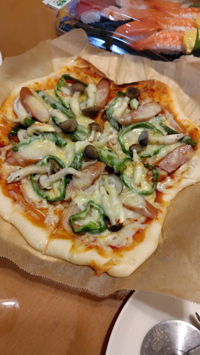 麻耶Sparknova千章 tweet media