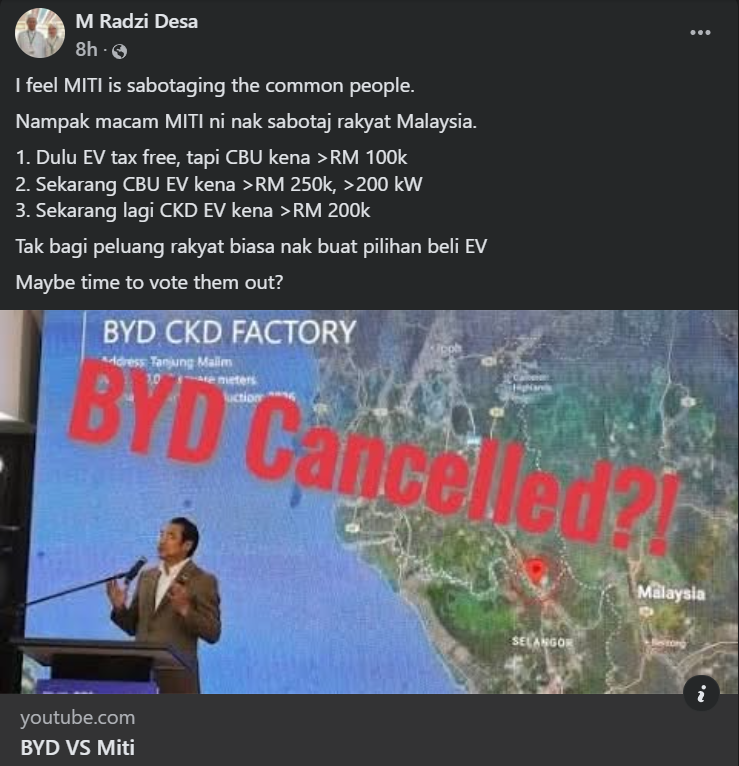 Lucius Maximus tweet media