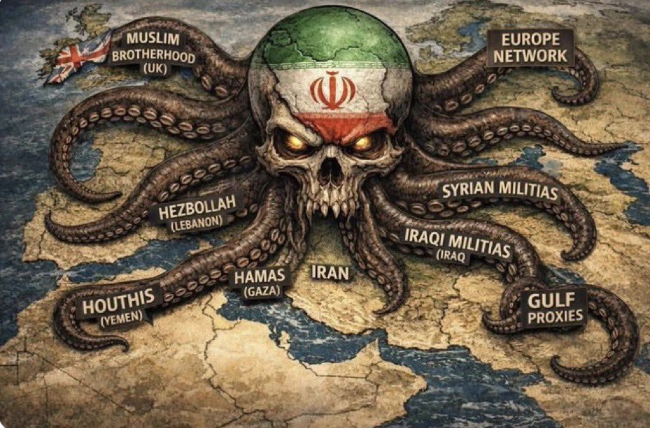 One Nation Under God tweet media