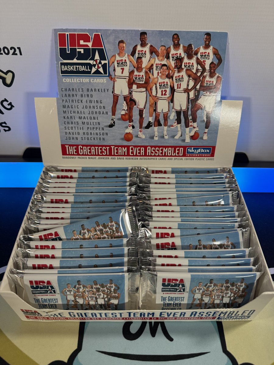 Mike’s Retro Trading Cards tweet media