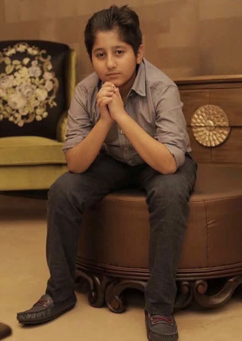 Shehryar tweet media