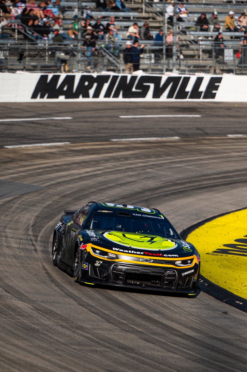 Shane van Gisbergen tweet media