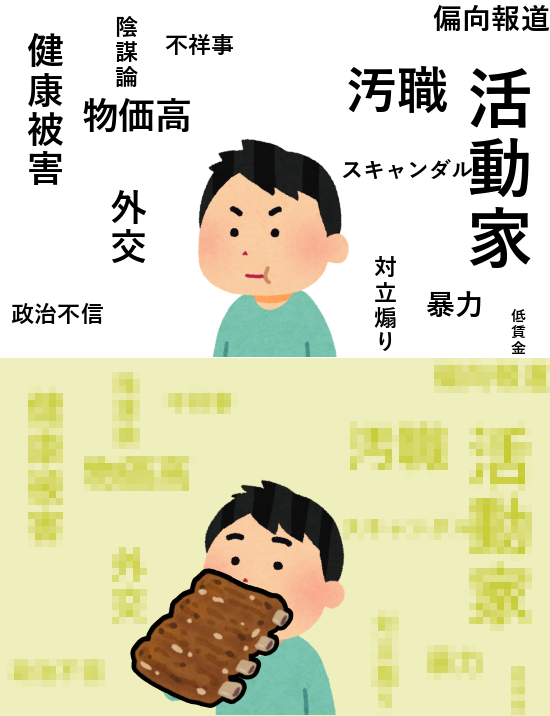 カジキ🦔様子のおかしいインテリア店 tweet media