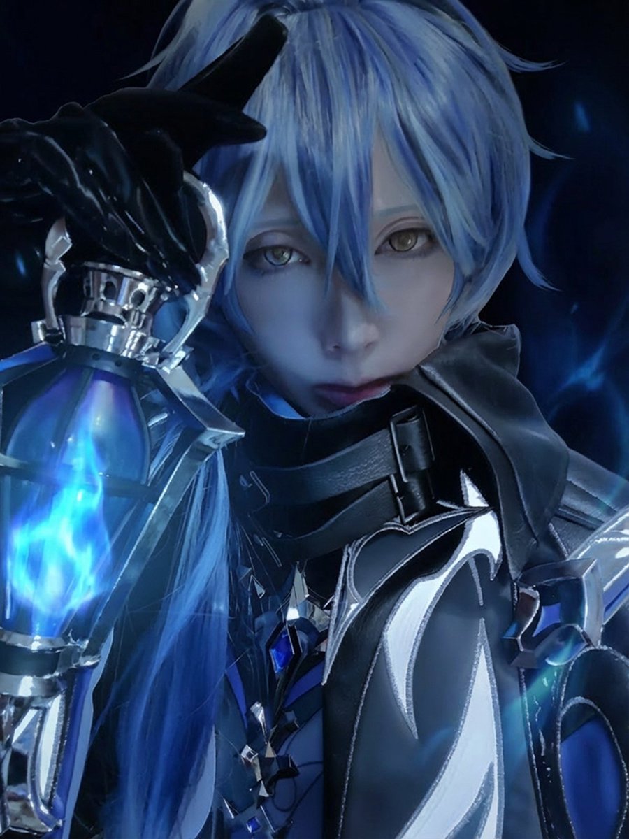 天槻 帝 （みかみか） tweet media