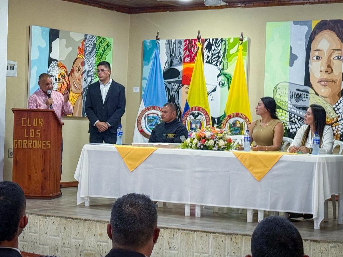 Luis Alfonso Chávez tweet media