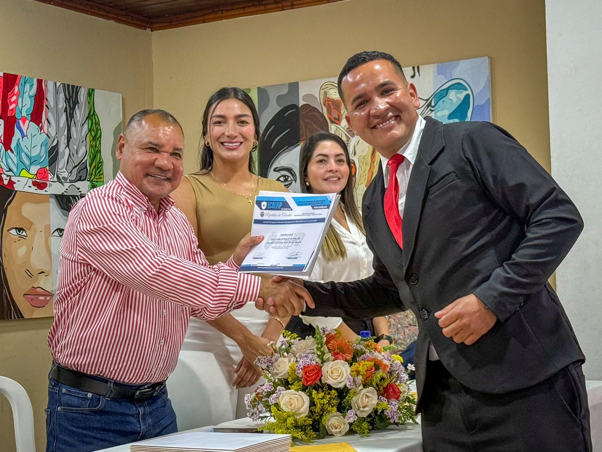 Luis Alfonso Chávez tweet media