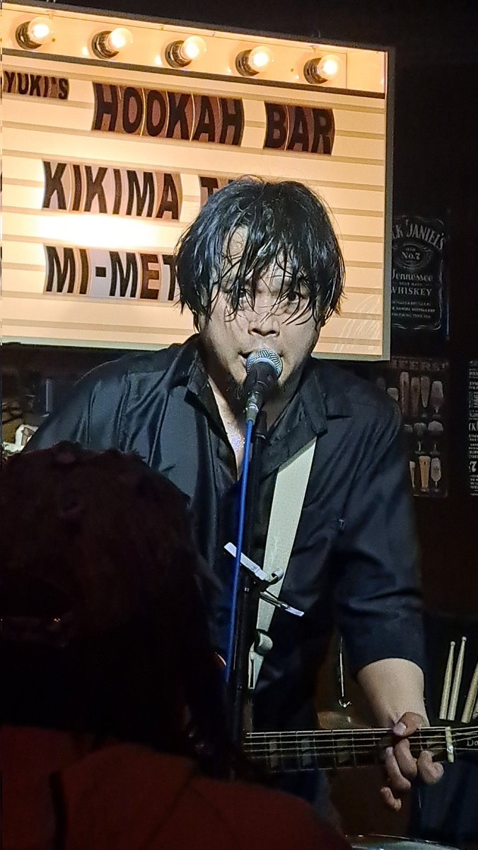 聞間拓(ききま たく) tweet media