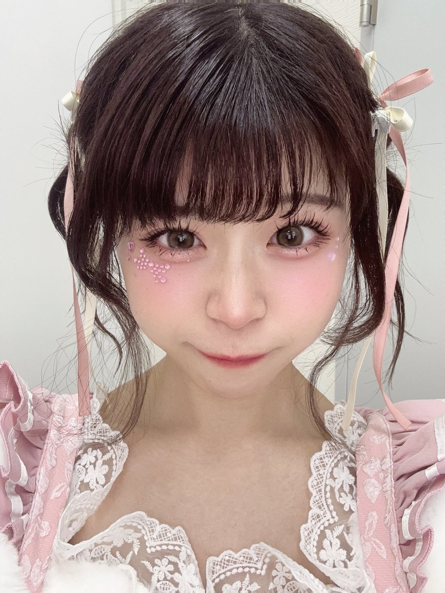 あんず【ぽんず本店】@3/28初ソロライブ👼🏻💮️💕 tweet media