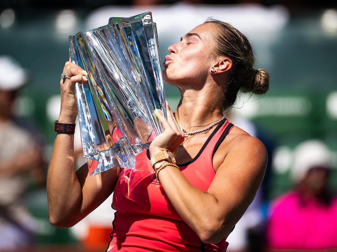 Univers Tennis 🎾 tweet media