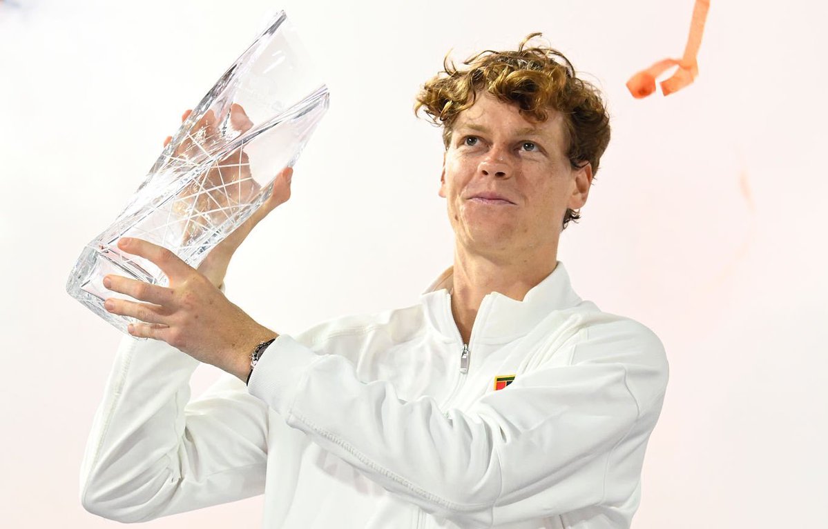 Univers Tennis 🎾 tweet media