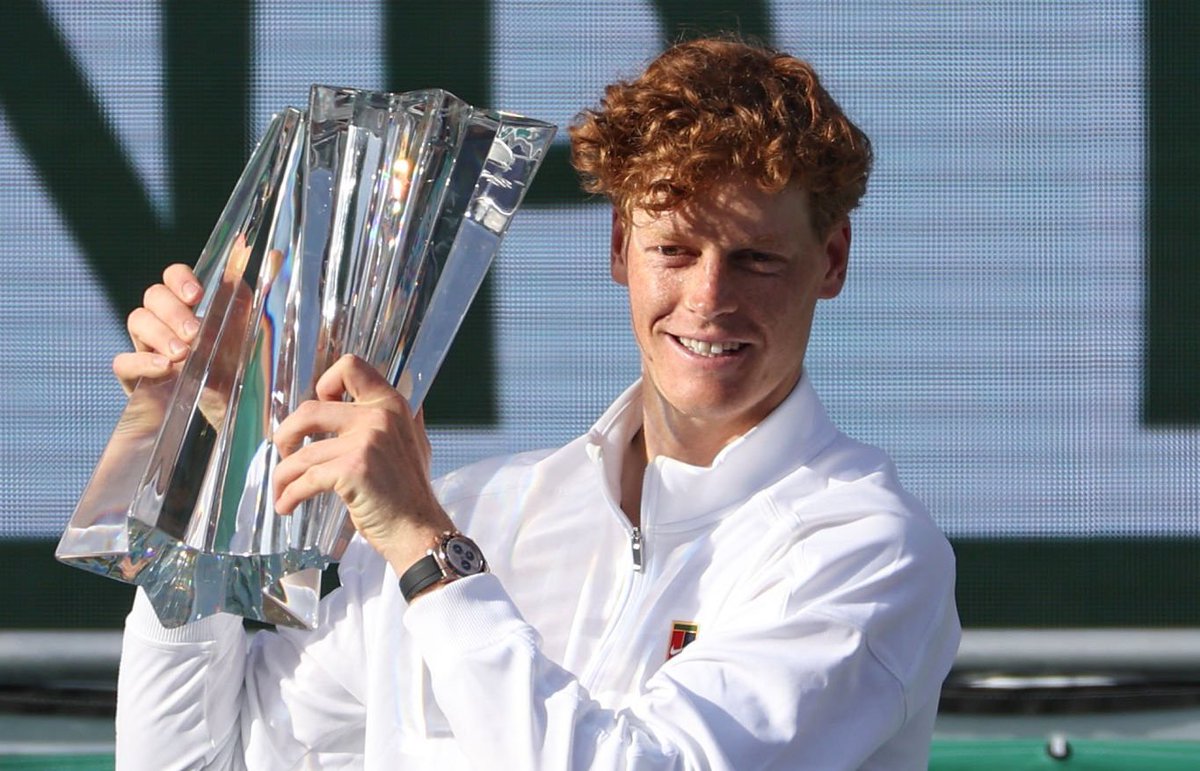 Univers Tennis 🎾 tweet media