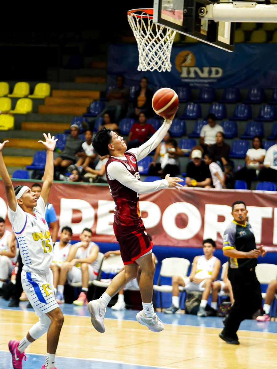 Real Estelí Basket tweet media