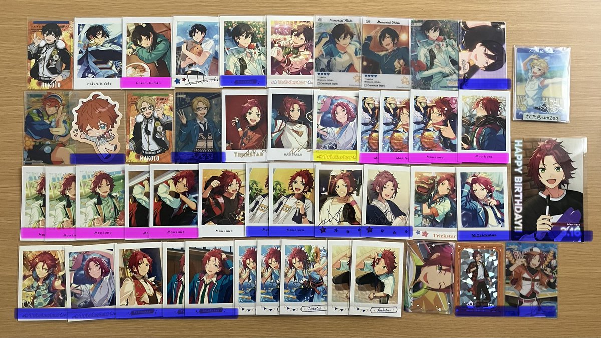 さくた tweet media