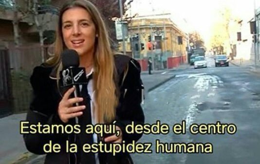 Rubia Anti imperialista tweet media