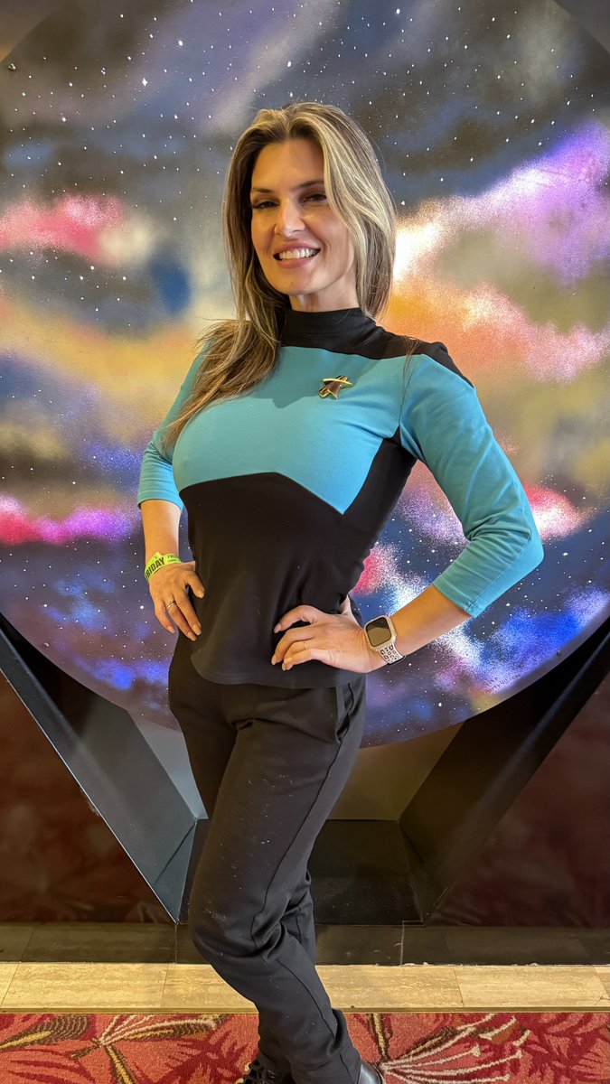 Krystal Sparks tweet media