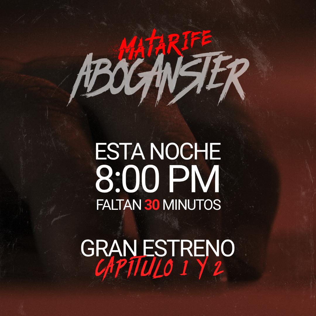 Matarife Oficial Col tweet media