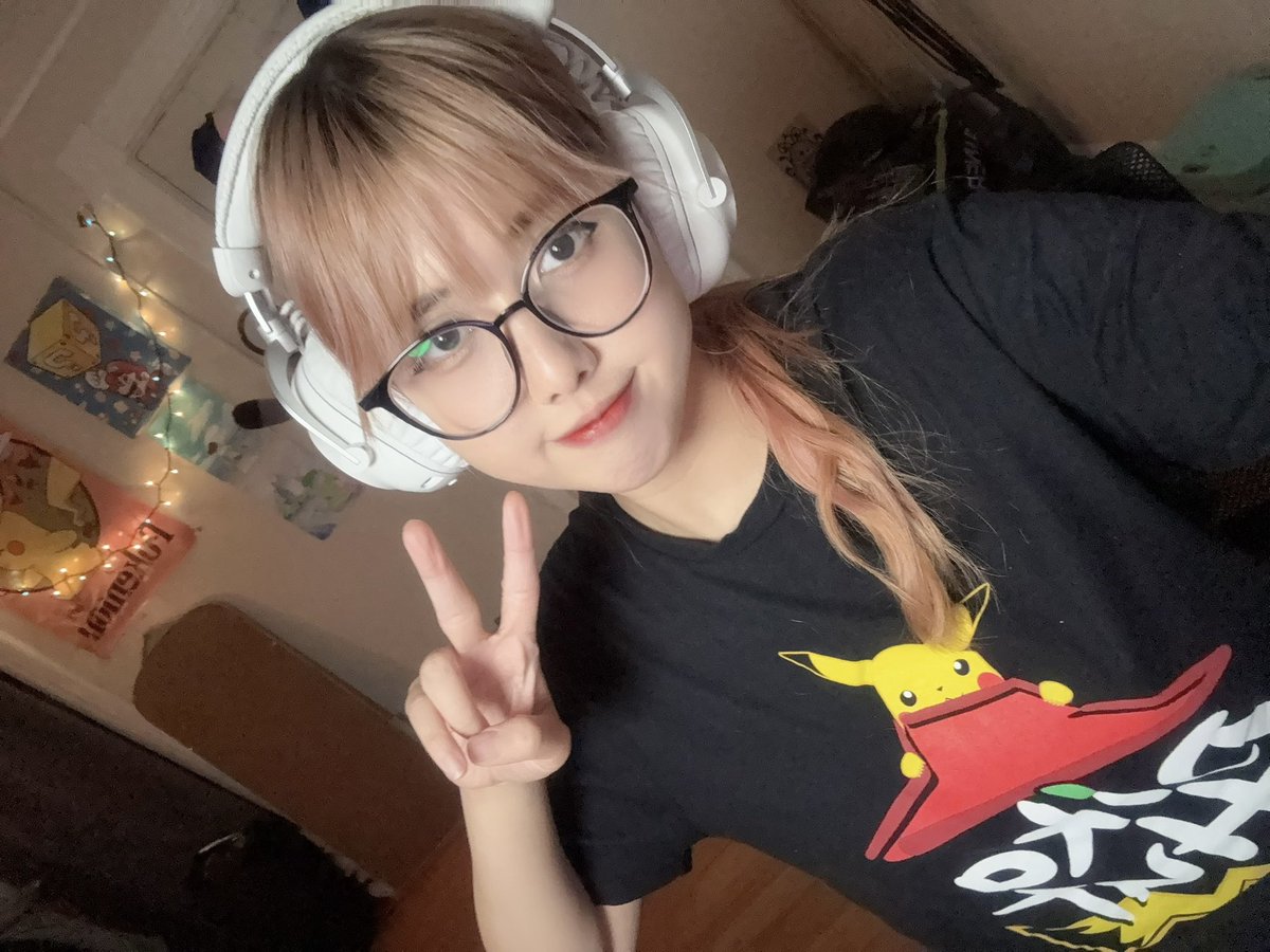 Ya empecé uwu
Twitch.tv/Aalexlee22