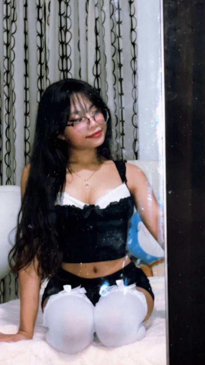 nini ♡ tweet media