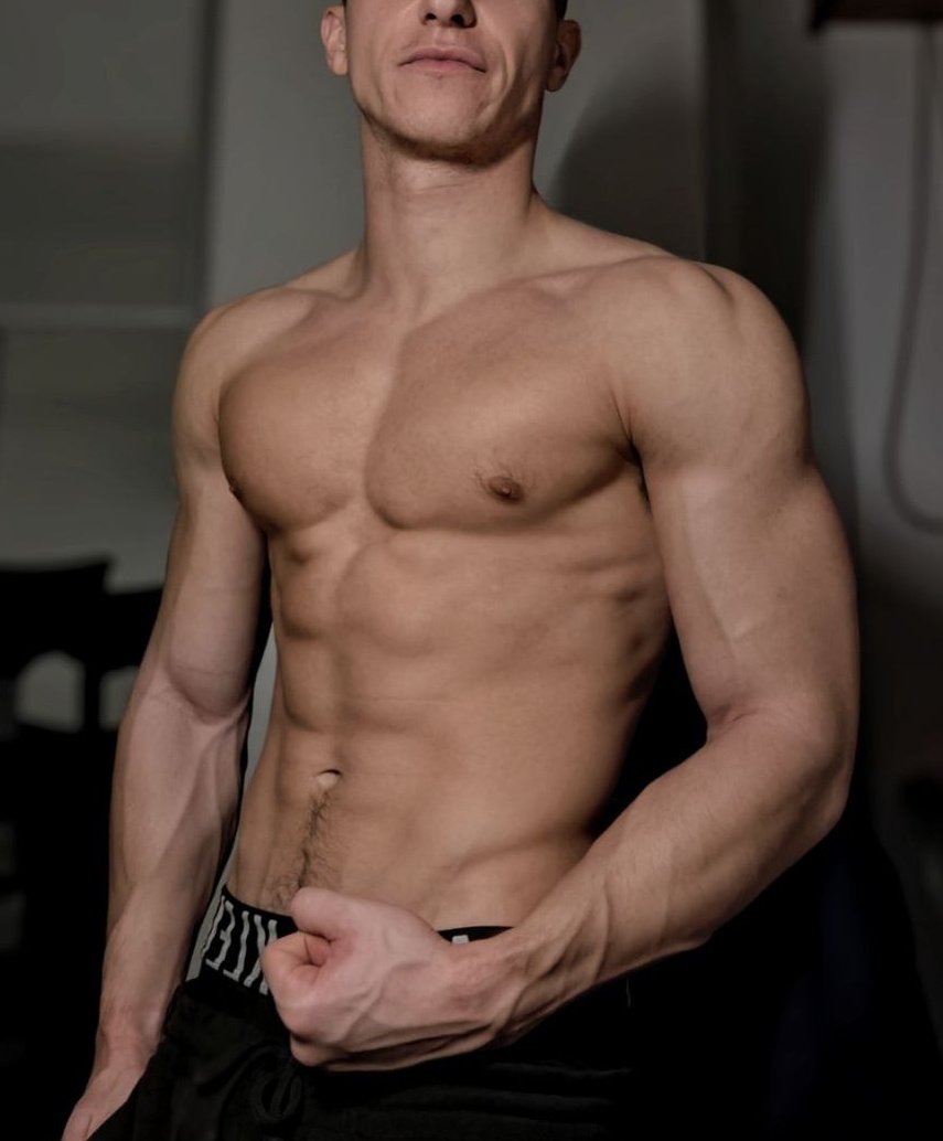 Alpha Massimo tweet media