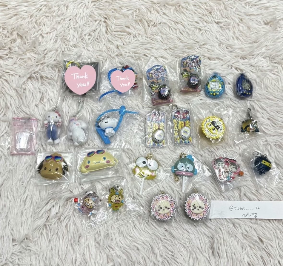 ぴぴ🌷取引専用 tweet media