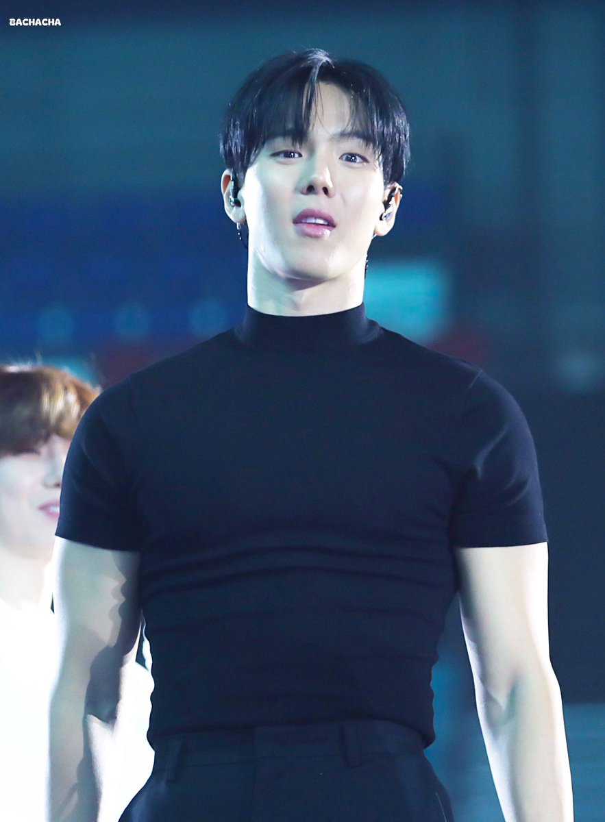 바차차 tweet media