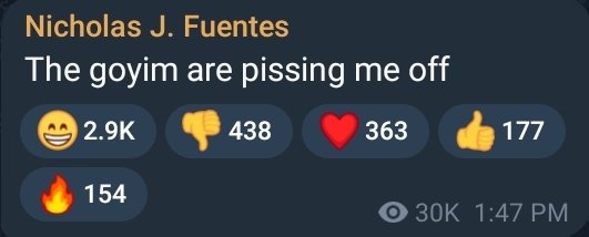 cold cup of coffee at 9:42pm groyper tweet media