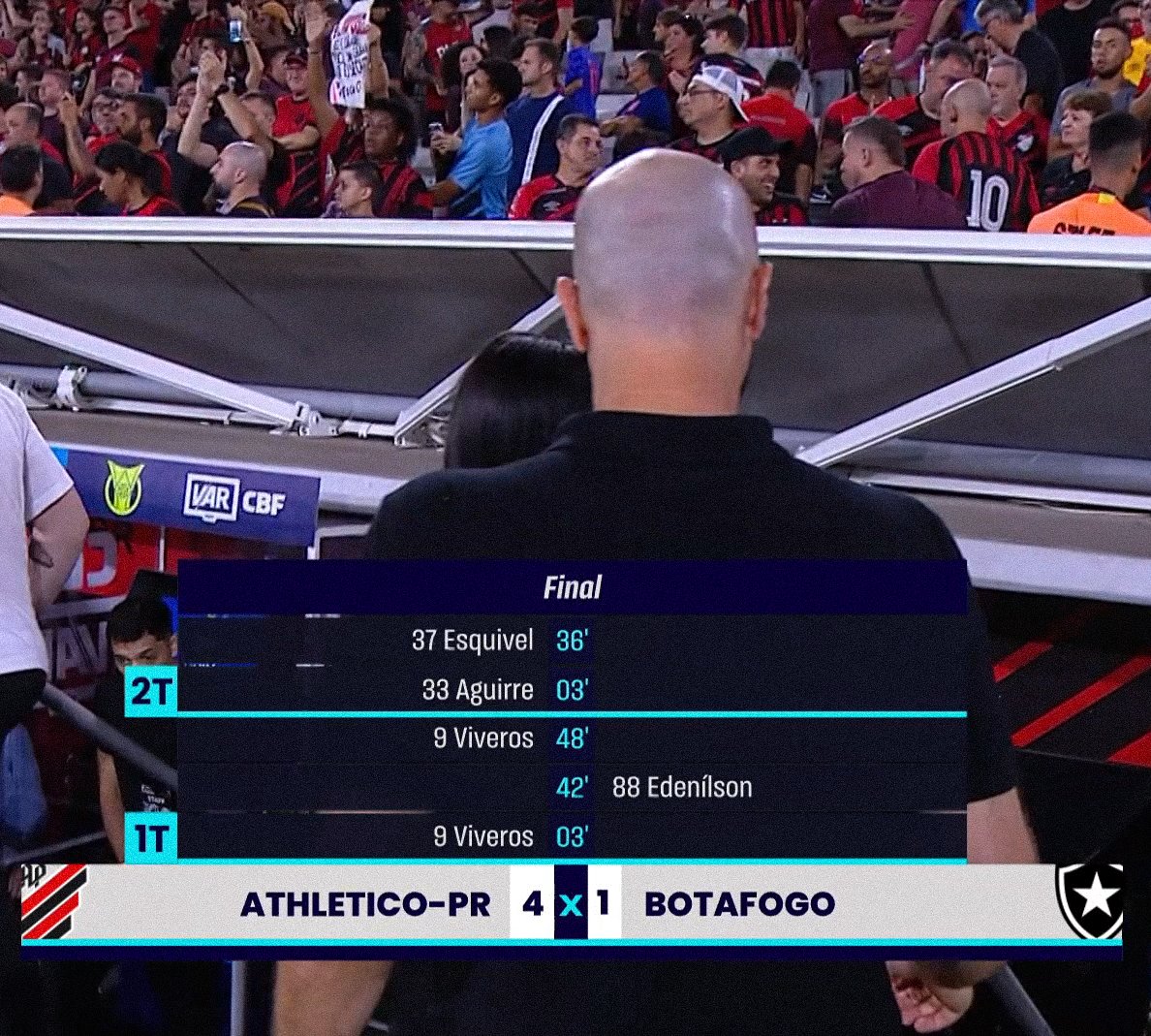 Noite de Copa tweet media