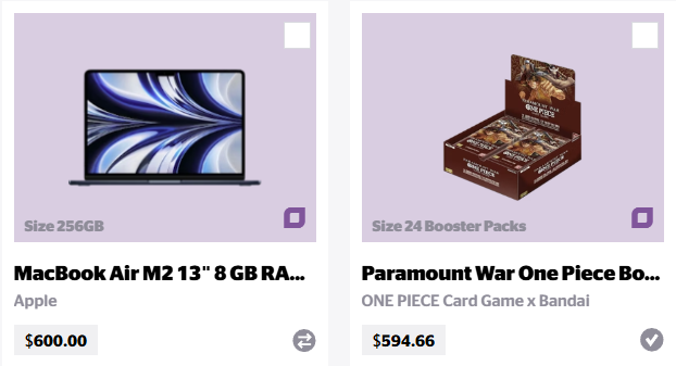 HypeDrop tweet media