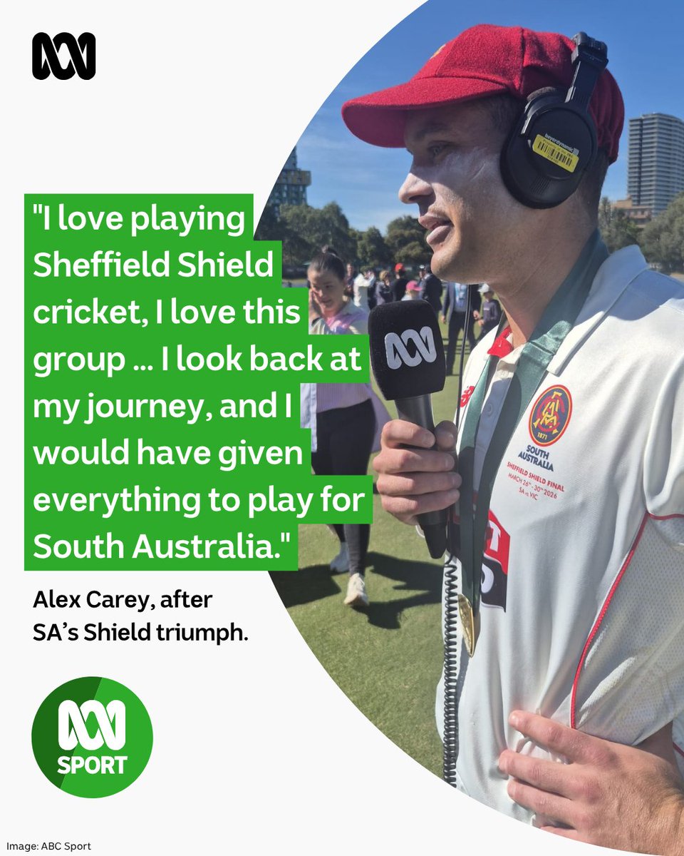 ABC SPORT tweet media