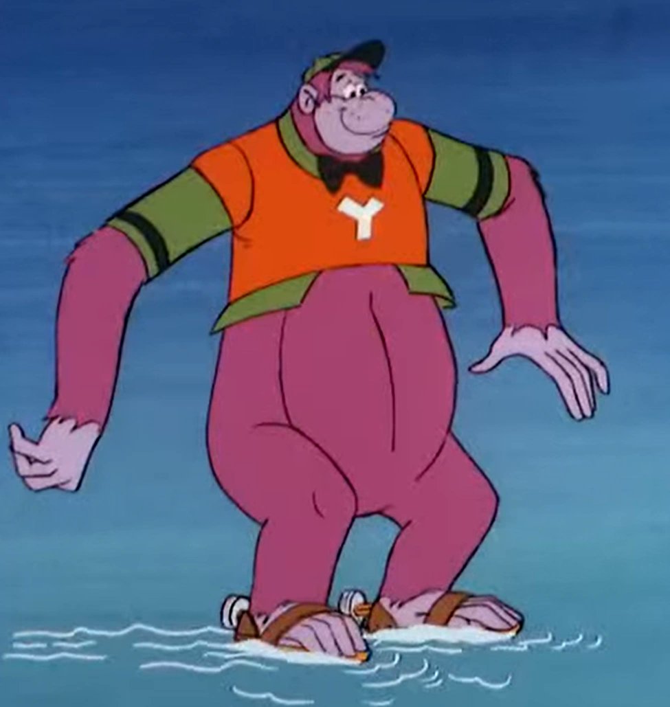 Bite-Sized Nostalgia tweet media