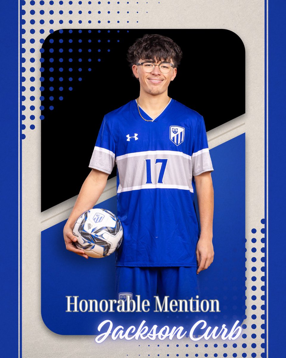 LaVerniafut's tweet photo. The Following under class men have also been named Honorable Mention. https://t.co/4Ctz4HrK3A