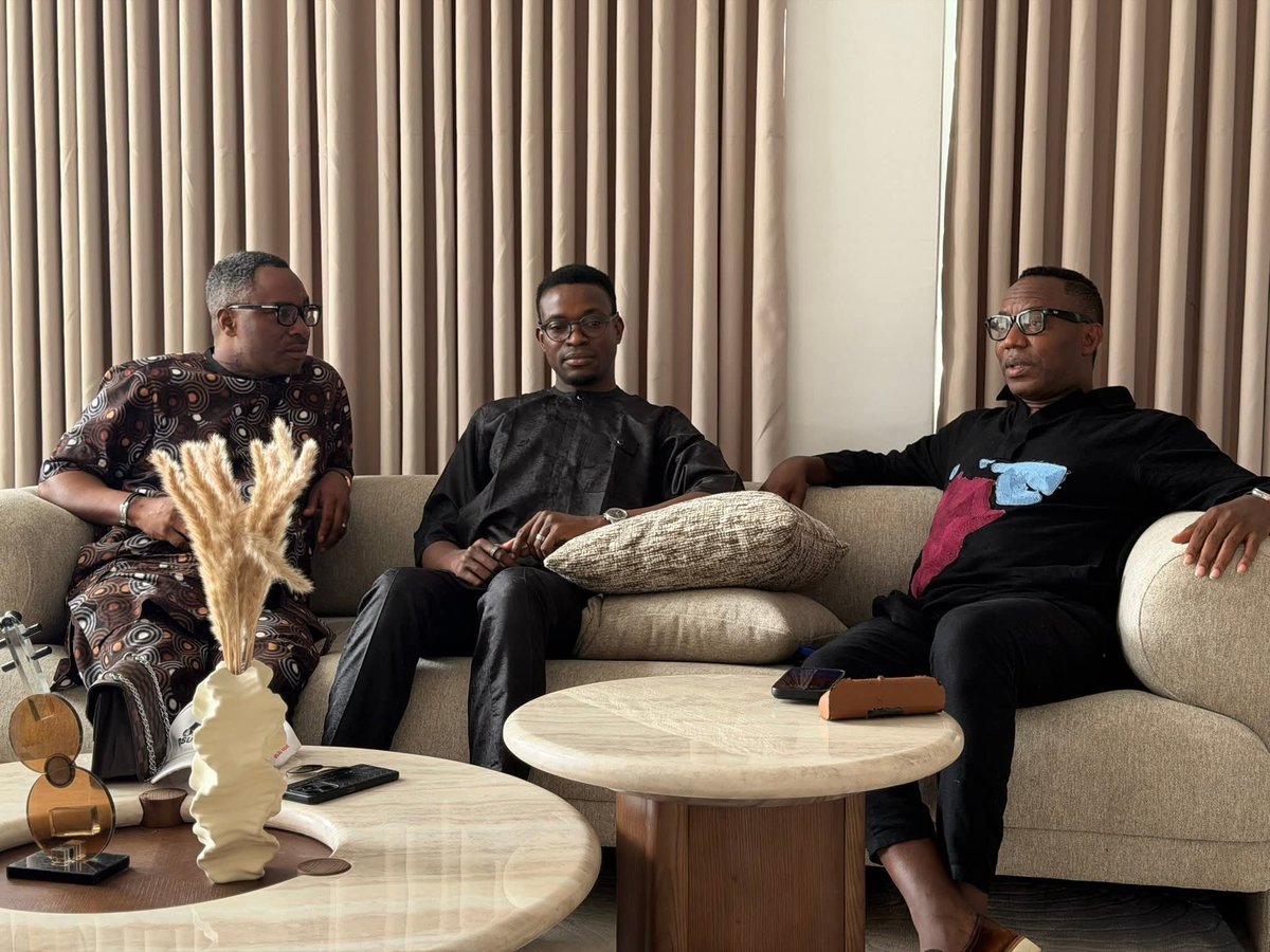 African Action Congress tweet media