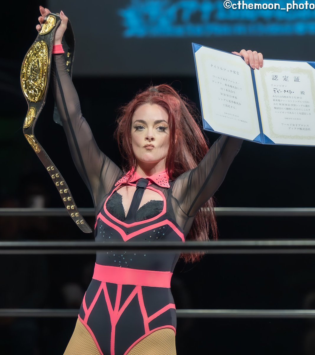 Debbie Keitel デビーカイテル tweet media