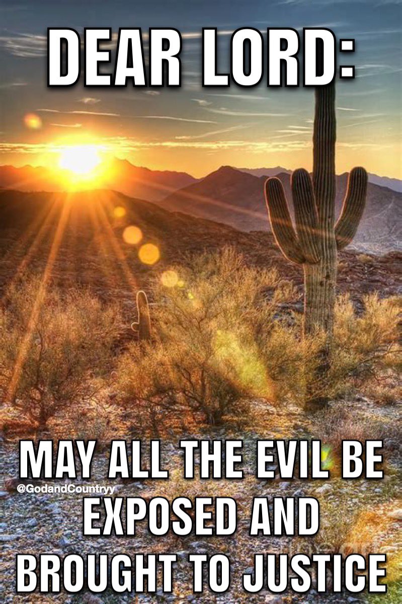 God & Country tweet media