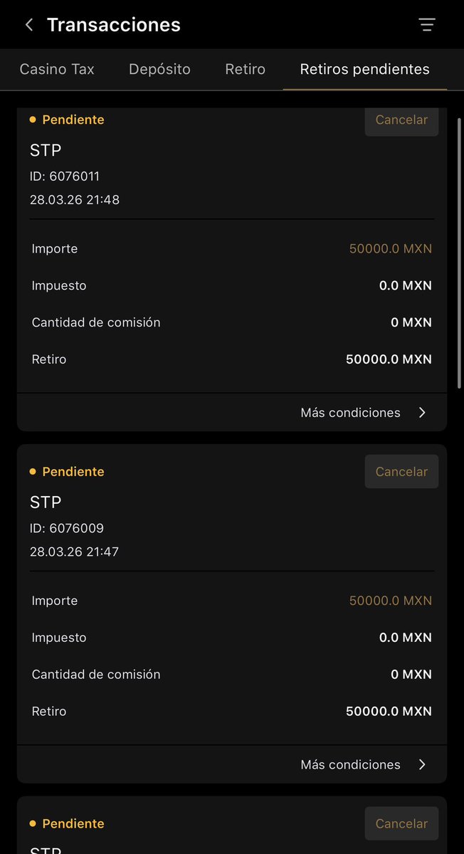 Gallito🐓(Apuestas) tweet media