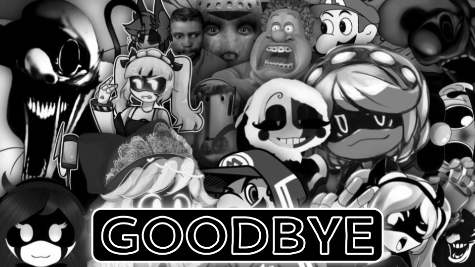 PLATY_VRC's tweet photo. 【❗🚨】𝗕𝗜𝗚𝗚𝗘𝗥_𝗔𝗡𝗡𝗢𝗨𝗡𝗖𝗘𝗠𝗘𝗡𝗧 

I may have an announcement for all of you guys including the people that are VRChat Players AKA "My Friends". Well, recently, I am not gonna be able the be in VRC anymore. But I hope I can see you guys again somewhere in the future. https://t.co/hUgnzb1gHu