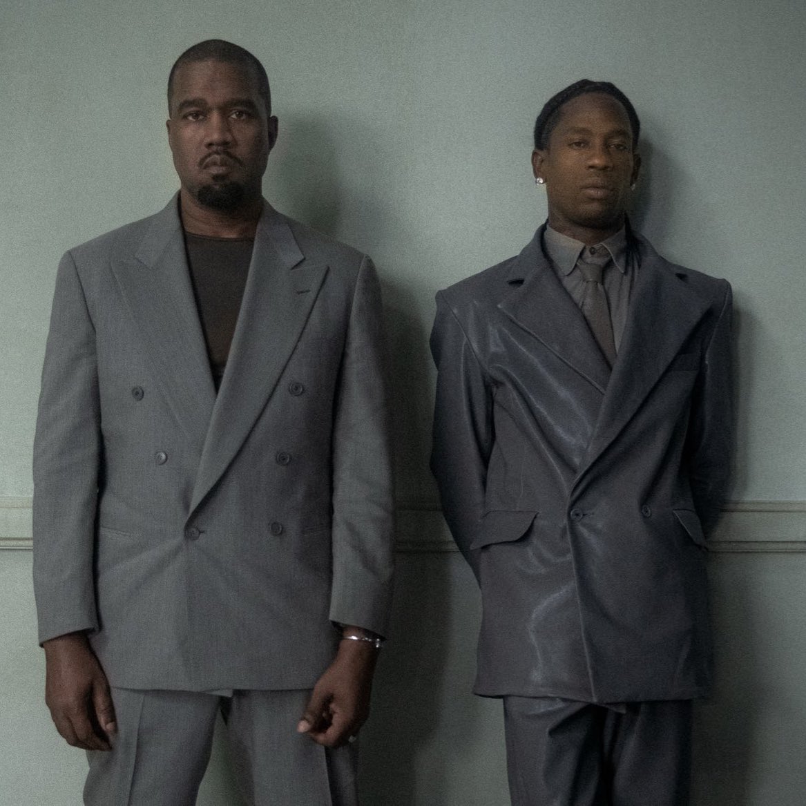 Ye Updates (Fan Account) tweet media